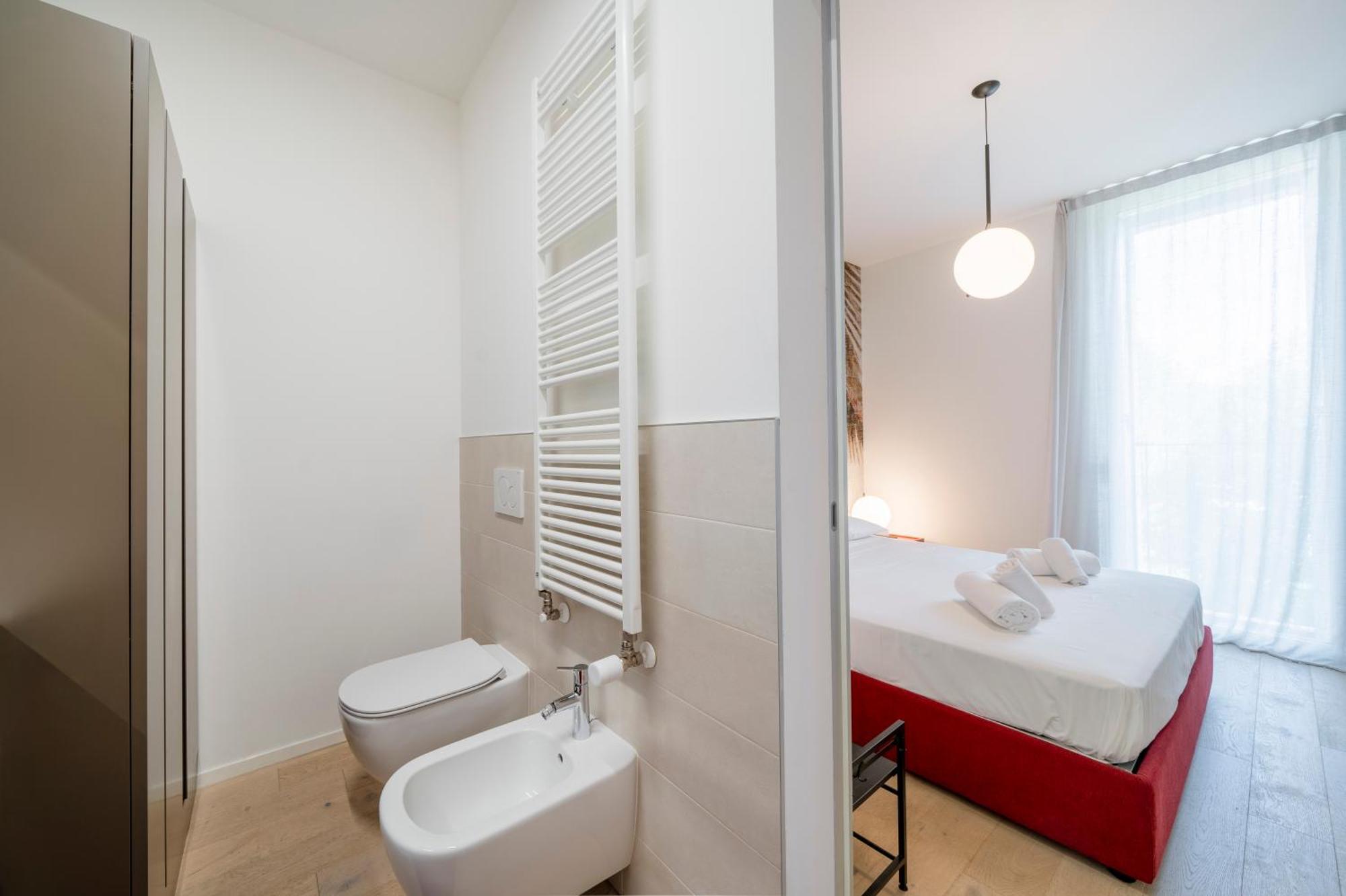 Apartment Comfort Battaglia