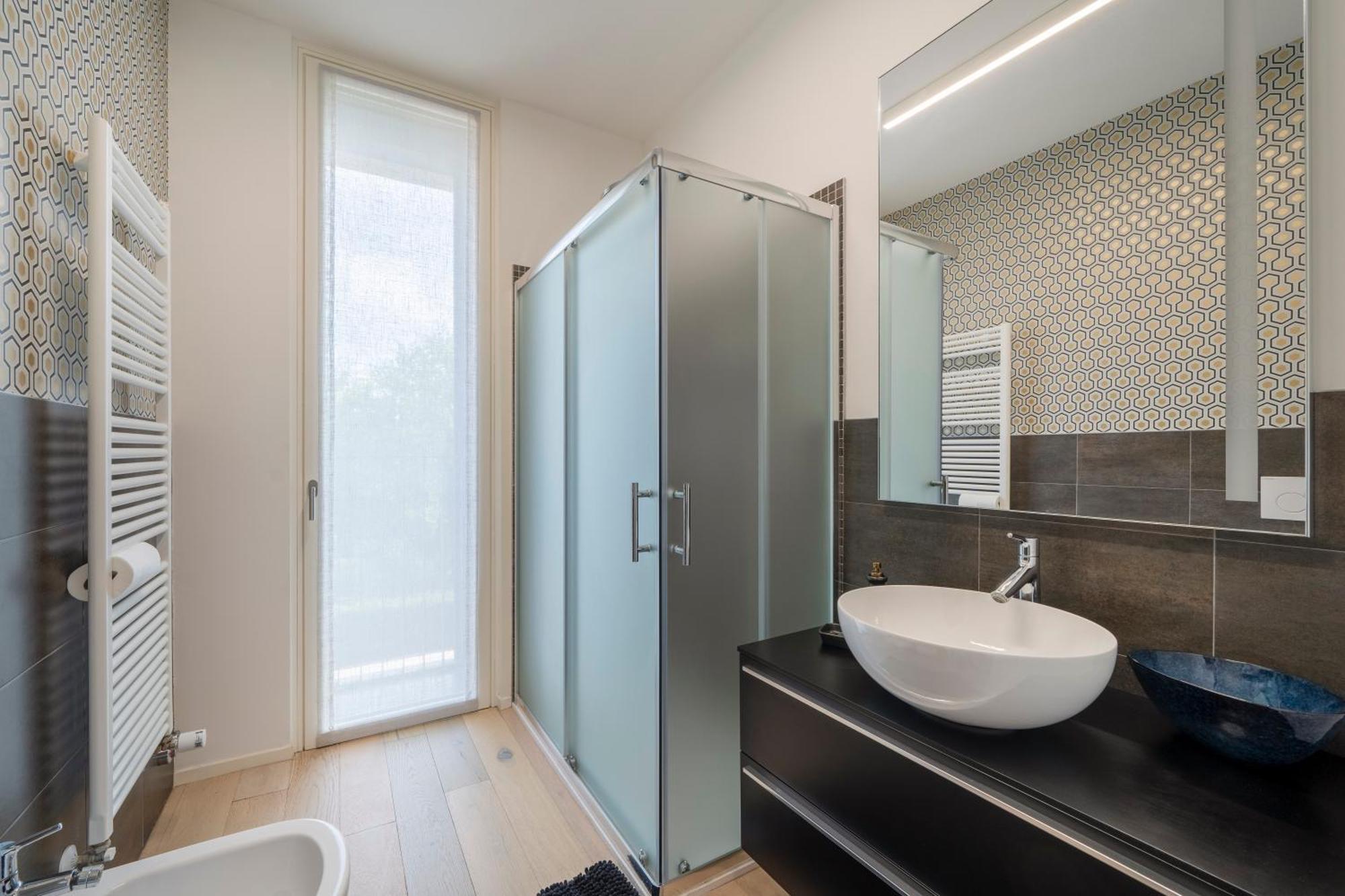 Apartment Comfort Battaglia