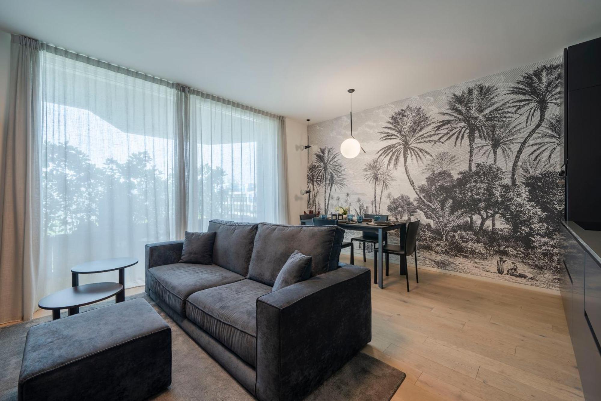 Apartment Comfort Battaglia