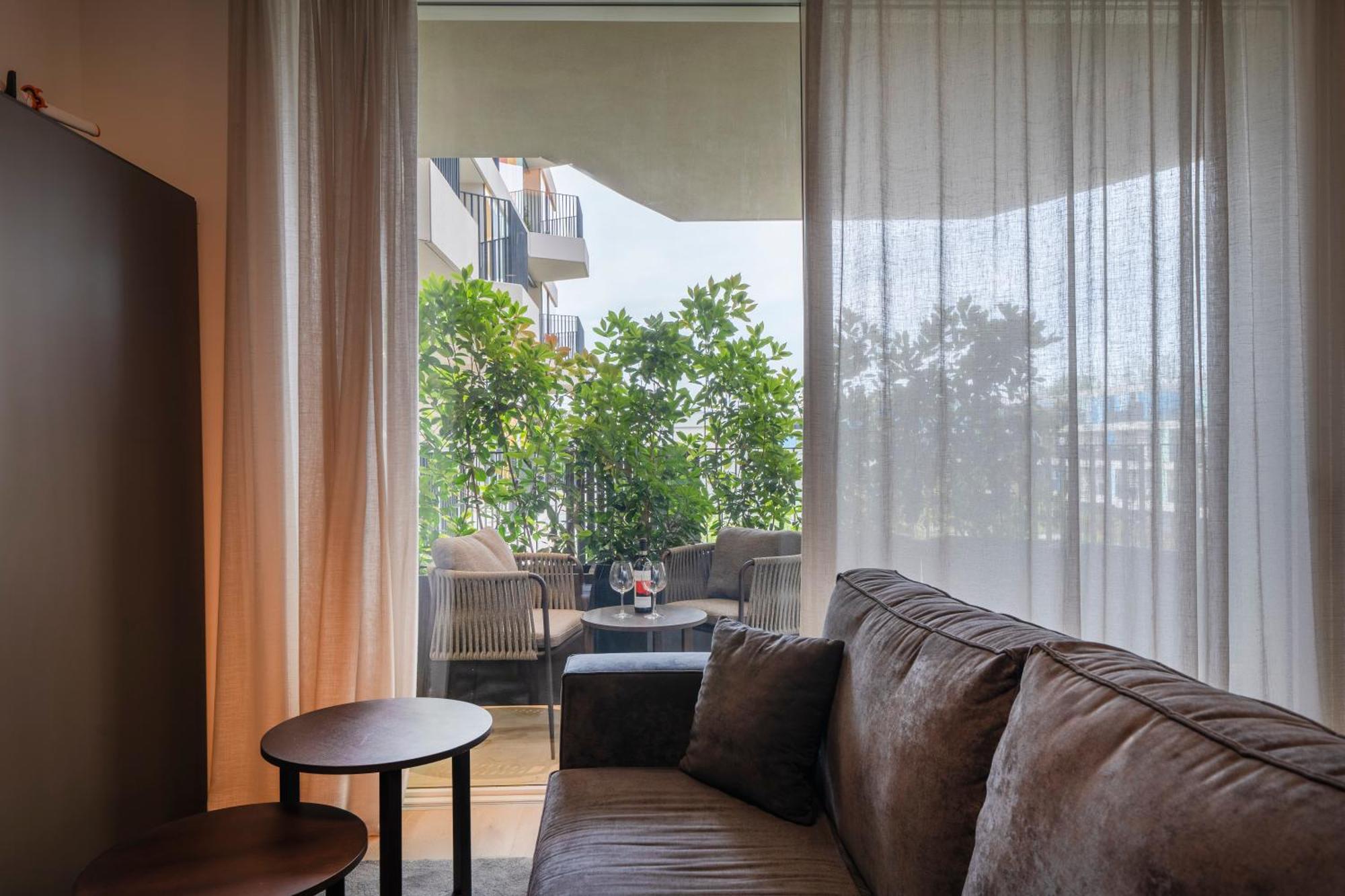 Exclusive Super With Gym Autentica Apartment Mailand